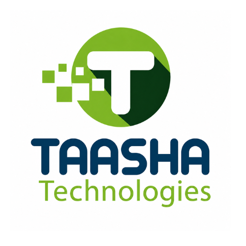 Taasha Tech