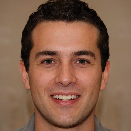 Milo Bennett
