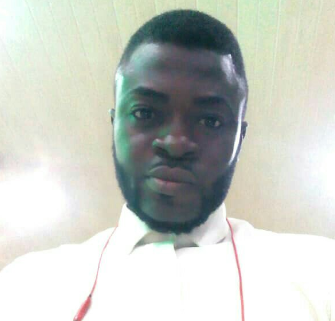 Kayode Zephaniah Olajide