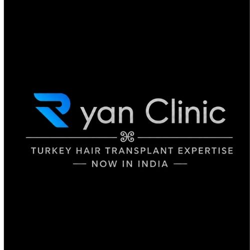 Ryan Hair Transplant clinic