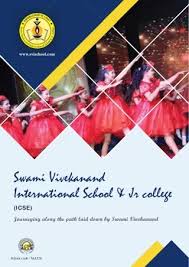 SVI School
